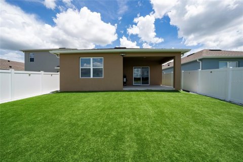 Casa en alquiler en Kissimmee, Florida, 3 dormitorios, 149.94 m2 № 1886829 - foto 19