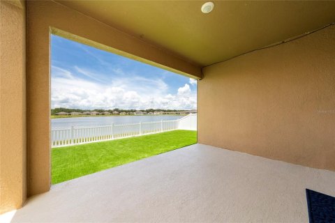 Casa en alquiler en Kissimmee, Florida, 3 dormitorios, 149.94 m2 № 1886829 - foto 15
