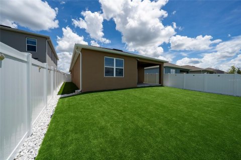 Casa en alquiler en Kissimmee, Florida, 3 dormitorios, 149.94 m2 № 1886829 - foto 18