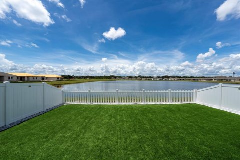 Casa en alquiler en Kissimmee, Florida, 3 dormitorios, 149.94 m2 № 1886829 - foto 17