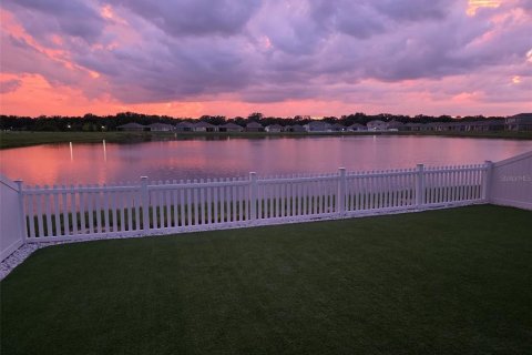 Casa en alquiler en Kissimmee, Florida, 3 dormitorios, 149.94 m2 № 1886829 - foto 20