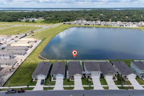 Casa en alquiler en Kissimmee, Florida, 3 dormitorios, 149.94 m2 № 1886829 - foto 21