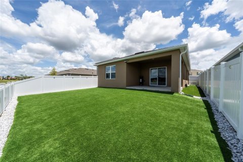 Casa en alquiler en Kissimmee, Florida, 3 dormitorios, 149.94 m2 № 1886829 - foto 16