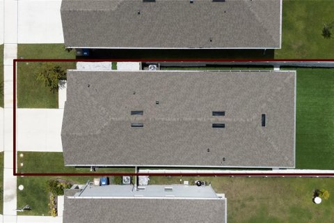 Casa en alquiler en Kissimmee, Florida, 3 dormitorios, 149.94 m2 № 1886829 - foto 26