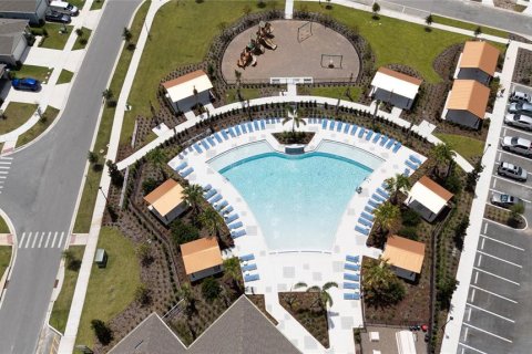 Casa en alquiler en Kissimmee, Florida, 3 dormitorios, 149.94 m2 № 1886829 - foto 24