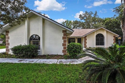 House in Hernando, Florida 3 bedrooms, 156.35 sq.m. № 1856197 - photo 1