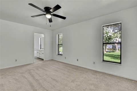 House in Hernando, Florida 3 bedrooms, 156.35 sq.m. № 1856197 - photo 21