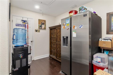 House in Tampa, Florida 5 bedrooms, 201.88 sq.m. № 1852553 - photo 20