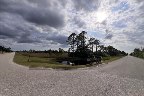 Land in Punta Gorda, Florida № 1401022 - photo 10
