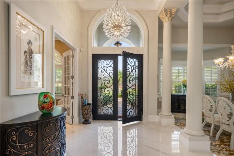 House in Orlando, Florida 5 bedrooms, 536.6 sq.m. № 1509877 - photo 5