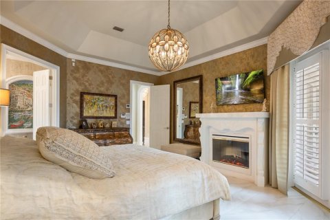 House in Orlando, Florida 5 bedrooms, 536.6 sq.m. № 1509877 - photo 16