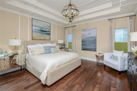 Villa ou maison à vendre à Minneola, Floride: 4 chambres, 233.18 m2 № 1750728 - photo 3