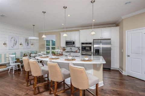 Villa ou maison à vendre à Minneola, Floride: 4 chambres, 233.18 m2 № 1750728 - photo 2