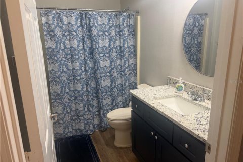 Villa ou maison à louer à Lady Lake, Floride: 2 chambres, 106.19 m2 № 2157668 - photo 11