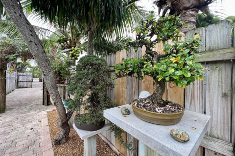 Condominio en venta en Oakland Park, Florida, 1 dormitorio, 39.86 m2 № 2091347 - foto 18