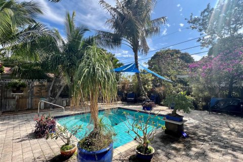 Condominio en venta en Oakland Park, Florida, 1 dormitorio, 39.86 m2 № 2091347 - foto 24