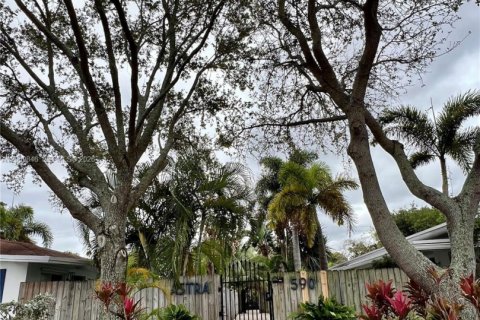 Condominio en venta en Oakland Park, Florida, 1 dormitorio, 39.86 m2 № 2091347 - foto 22