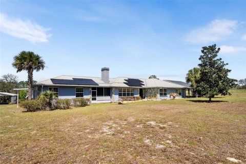 Casa en venta en Morriston, Florida, 5 dormitorios, 249.16 m2 № 2094622 - foto 3