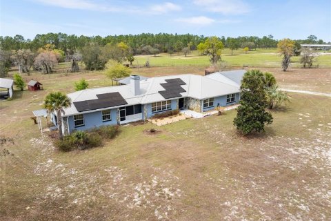 Casa en venta en Morriston, Florida, 5 dormitorios, 249.16 m2 № 2094622 - foto 4