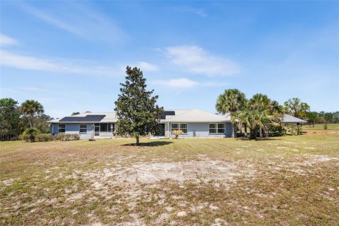 Casa en venta en Morriston, Florida, 5 dormitorios, 249.16 m2 № 2094622 - foto 2