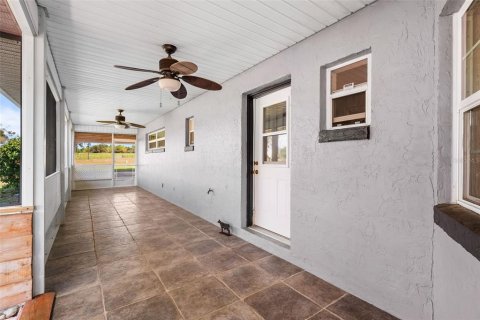 Casa en venta en Morriston, Florida, 5 dormitorios, 249.16 m2 № 2094622 - foto 28