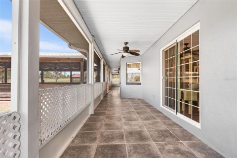 Casa en venta en Morriston, Florida, 5 dormitorios, 249.16 m2 № 2094622 - foto 29