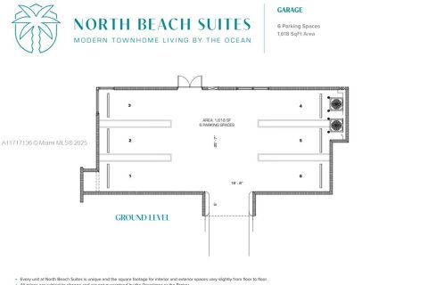 Townhouse in Miami Beach, Florida 2 bedrooms, 99.41 sq.m. № 1863822 - photo 10