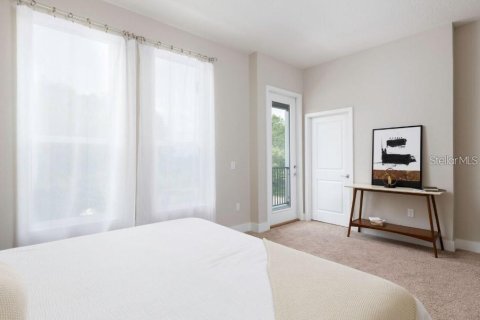 Купить таунхаус в Киссимми, Флорида 8 комнат, 134.89м2, № 2232229 - фото 10