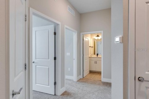 Купить таунхаус в Киссимми, Флорида 8 комнат, 134.89м2, № 2232229 - фото 11