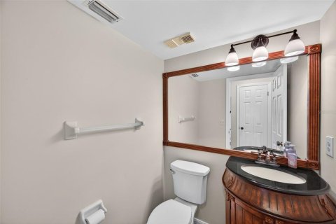 Купить таунхаус в Клируотер, Флорида 4 комнаты, 154.68м2, № 1912184 - фото 26