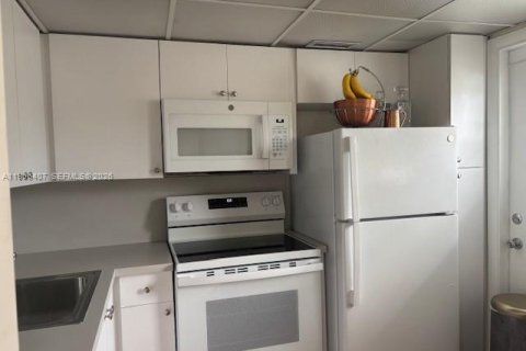 Copropriété à louer à Aventura, Floride: 1 chambre, 78.97 m2 № 2027923 - photo 2