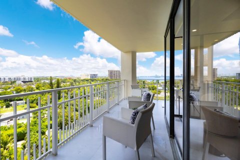 Condominio en venta en Miami, Florida, 2 dormitorios, 141.21 m2 № 2007808 - foto 21