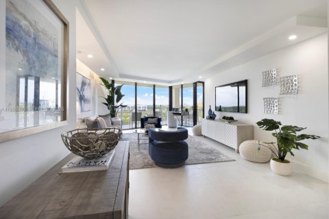 Condominio en venta en Miami, Florida, 2 dormitorios, 141.21 m2 № 2007808 - foto 11