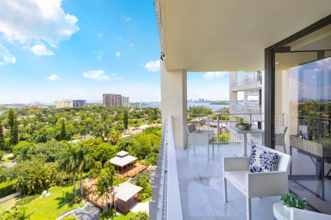 Condominio en venta en Miami, Florida, 2 dormitorios, 141.21 m2 № 2007808 - foto 3