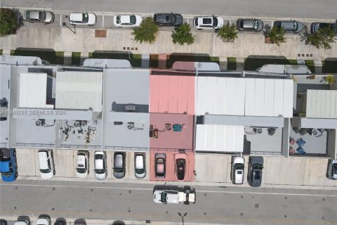 Снять в аренду таунхаус в Хомстед, Флорида 4 спальни, 133.22м2, № 2004918 - фото 7