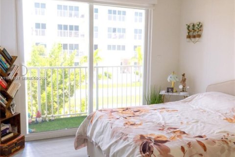 Снять в аренду таунхаус в Хомстед, Флорида 4 спальни, 133.22м2, № 2004918 - фото 6