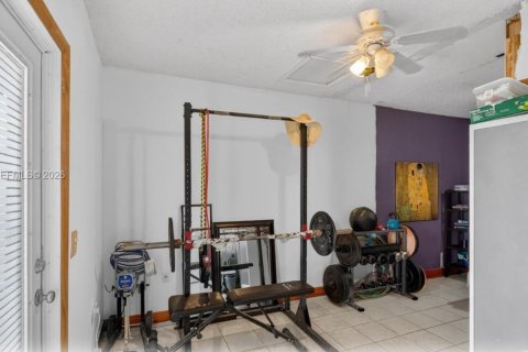 Villa ou maison à vendre à Miami, Floride: 3 chambres, 110.37 m2 № 2065706 - photo 21