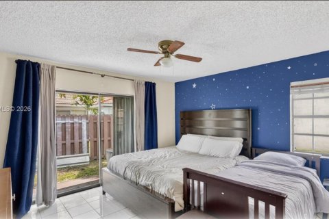 Villa ou maison à vendre à Miami, Floride: 3 chambres, 110.37 m2 № 2065706 - photo 14