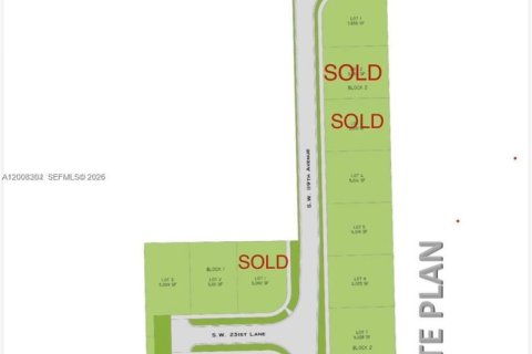 Casa en venta en Miami, Florida, 3 dormitorios, 154.5 m2 № 2170906 - foto 3
