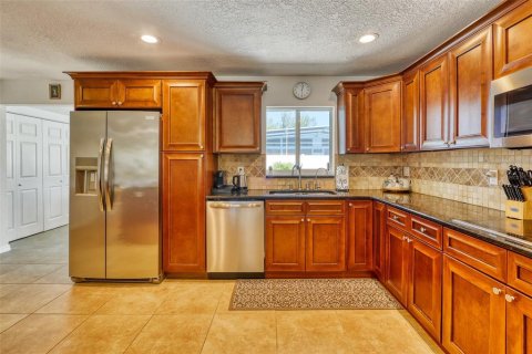 Villa ou maison à vendre à Sarasota, Floride: 5 chambres, 240.34 m2 № 1659312 - photo 11