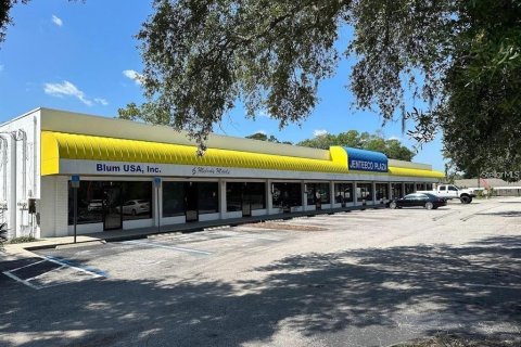 Propiedad comercial en alquiler en Ocala, Florida, 418.06 m2 № 1881139 - foto 2