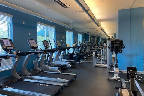 Condominio en alquiler en Boynton Beach, Florida, 3 dormitorios, 128.67 m2 № 1101155 - foto 1