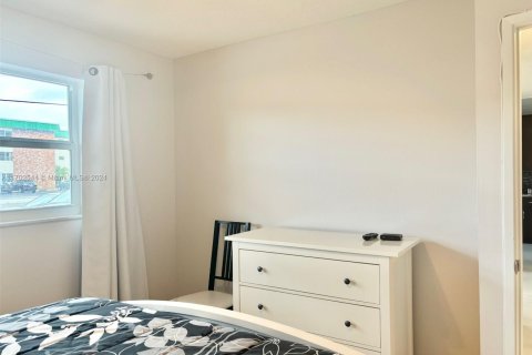 Copropriété à vendre à Hallandale Beach, Floride: 2 chambres, 95.41 m2 № 1860166 - photo 20