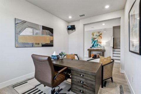Casa en venta en Wesley Chapel, Florida, 4 dormitorios, 262.45 m2 № 2429429 - foto 12