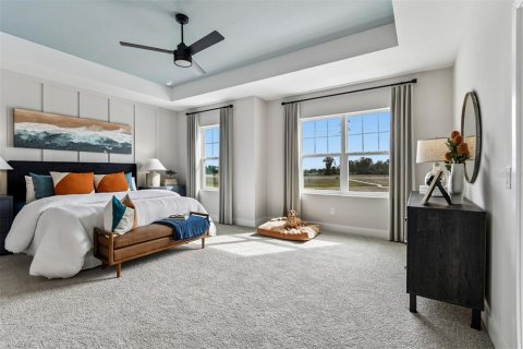 Casa en venta en Wesley Chapel, Florida, 4 dormitorios, 262.45 m2 № 2429429 - foto 16