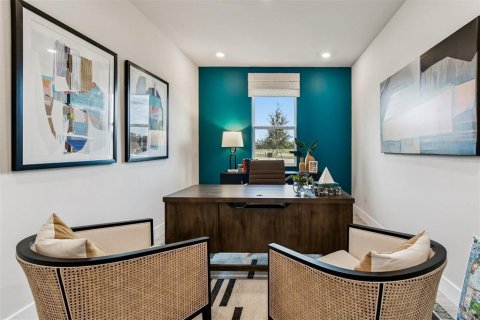 Casa en venta en Wesley Chapel, Florida, 4 dormitorios, 262.45 m2 № 2429429 - foto 11