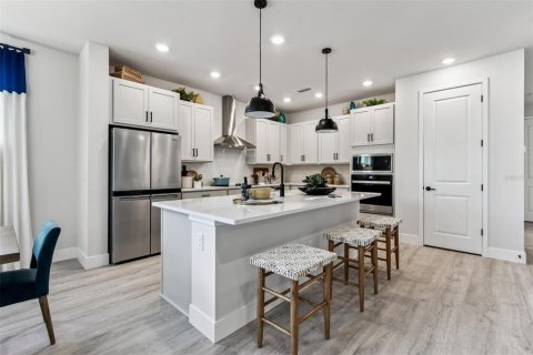 Casa en venta en Wesley Chapel, Florida, 4 dormitorios, 262.45 m2 № 2429429 - foto 7