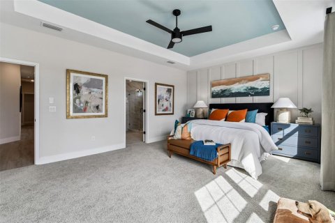Casa en venta en Wesley Chapel, Florida, 4 dormitorios, 262.45 m2 № 2429429 - foto 15
