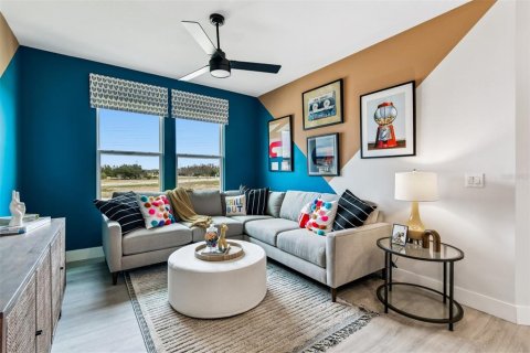Casa en venta en Wesley Chapel, Florida, 4 dormitorios, 262.45 m2 № 2429429 - foto 14