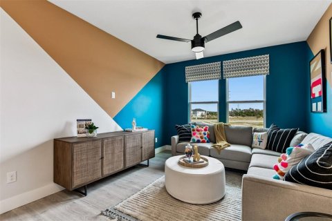 Casa en venta en Wesley Chapel, Florida, 4 dormitorios, 262.45 m2 № 2429429 - foto 13